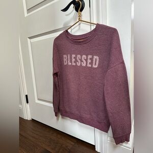 Blessed Sweatshirt
